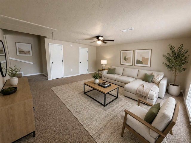 3831 NW Ferris, Lawton, OK 73505