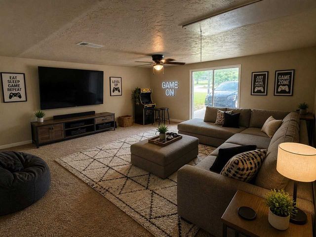 3831 NW Ferris, Lawton, OK 73505