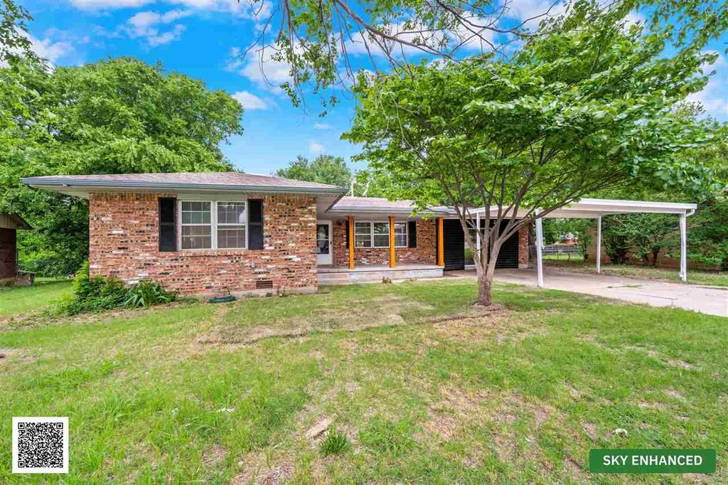 3831 NW Ferris, Lawton, OK 73505
