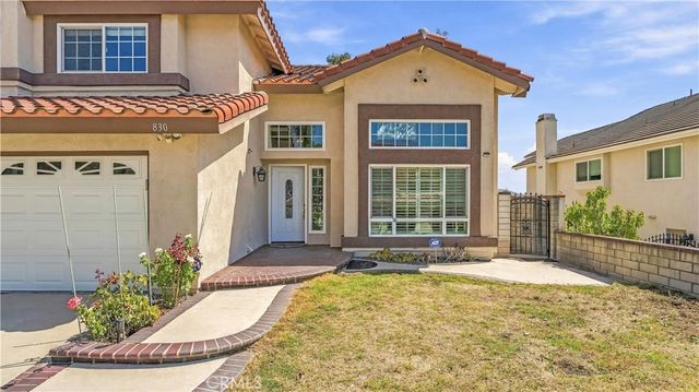 830 Coldstream Court, Diamond Bar, CA 91765
