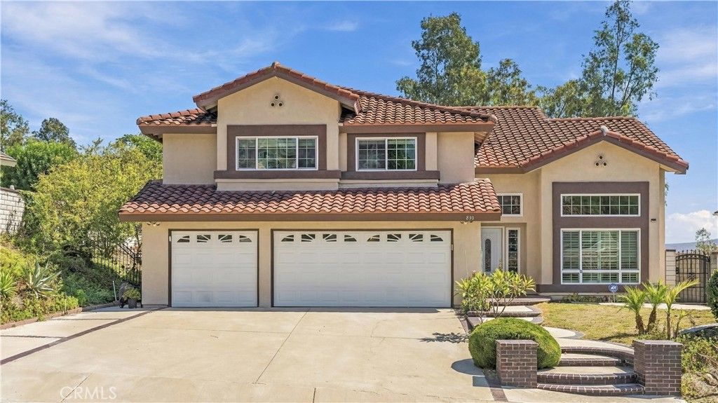830 Coldstream Court, Diamond Bar, CA 91765