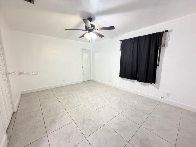 717 NE 1st St BACK, Hallandale Beach, FL 33009