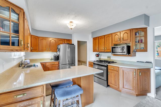 8784 W Oakwood Drive, St. John, IN 46373