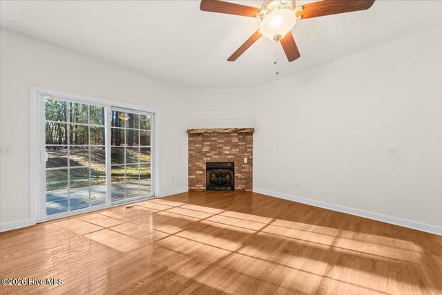 60 Spring Lake Drive, Pinehurst, NC 28374