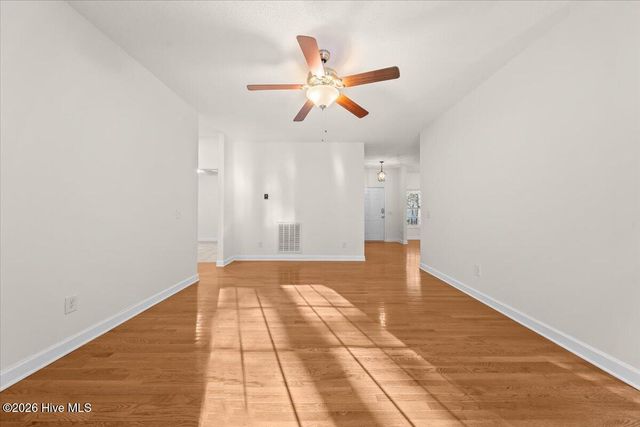 60 Spring Lake Drive, Pinehurst, NC 28374