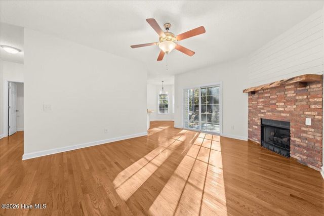 60 Spring Lake Drive, Pinehurst, NC 28374