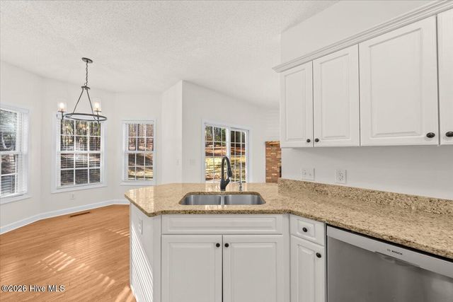 60 Spring Lake Drive, Pinehurst, NC 28374