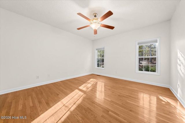 60 Spring Lake Drive, Pinehurst, NC 28374