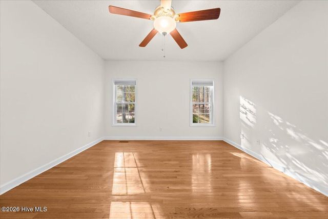 60 Spring Lake Drive, Pinehurst, NC 28374