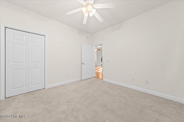 60 Spring Lake Drive, Pinehurst, NC 28374