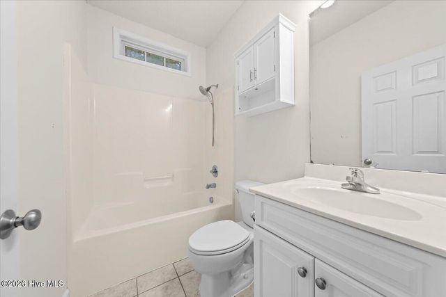 60 Spring Lake Drive, Pinehurst, NC 28374