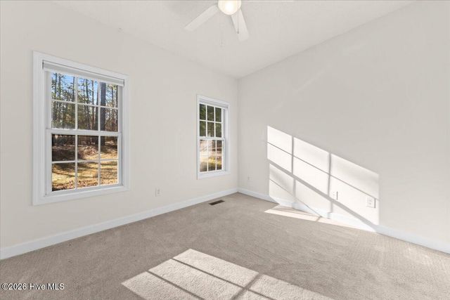 60 Spring Lake Drive, Pinehurst, NC 28374