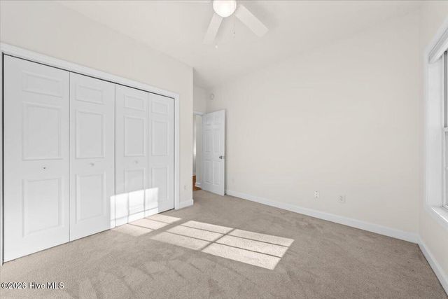 60 Spring Lake Drive, Pinehurst, NC 28374