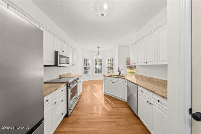 60 Spring Lake Drive, Pinehurst, NC 28374