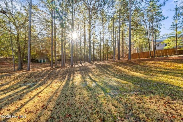 60 Spring Lake Drive, Pinehurst, NC 28374