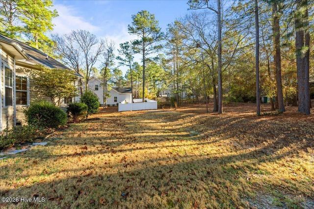 60 Spring Lake Drive, Pinehurst, NC 28374