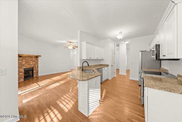 60 Spring Lake Drive, Pinehurst, NC 28374