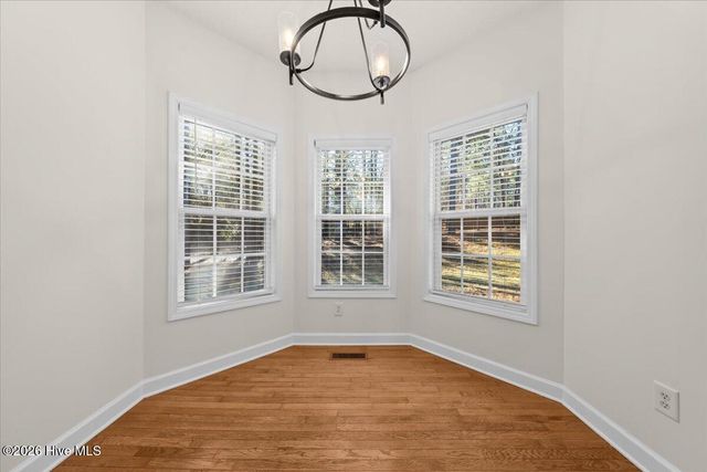 60 Spring Lake Drive, Pinehurst, NC 28374