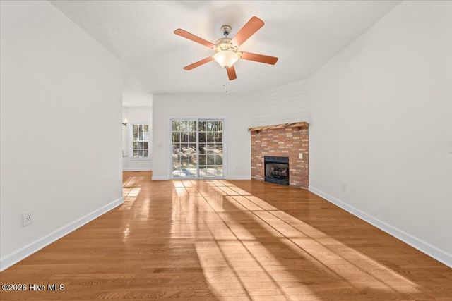 60 Spring Lake Drive, Pinehurst, NC 28374