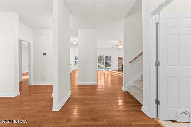 60 Spring Lake Drive, Pinehurst, NC 28374