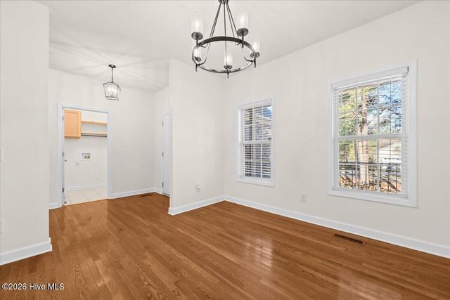 60 Spring Lake Drive, Pinehurst, NC 28374