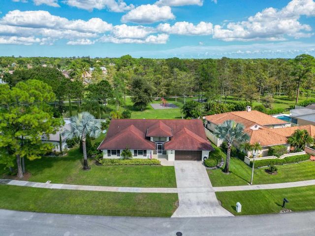 13684 Exotica Lane, Wellington, FL 33414