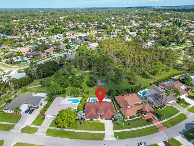 13684 Exotica Lane, Wellington, FL 33414