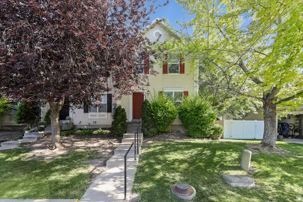 1199 DUN ROBIN CT, Salt Lake City, UT 84123