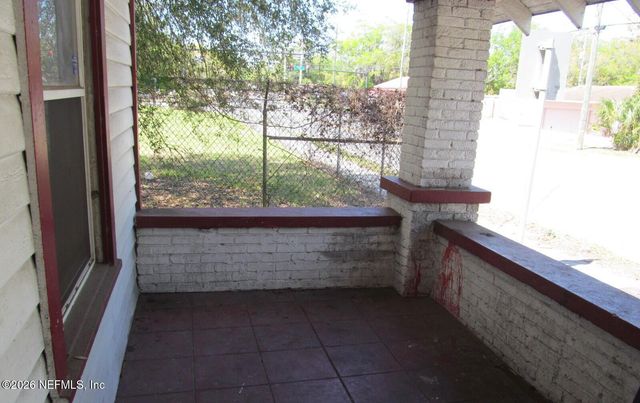 234 W 27TH Street, Jacksonville, FL 32206