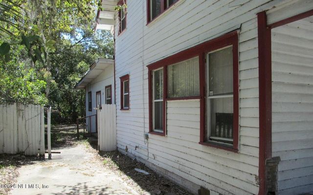 234 W 27TH Street, Jacksonville, FL 32206