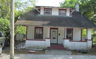 234 W 27TH Street, Jacksonville, FL 32206