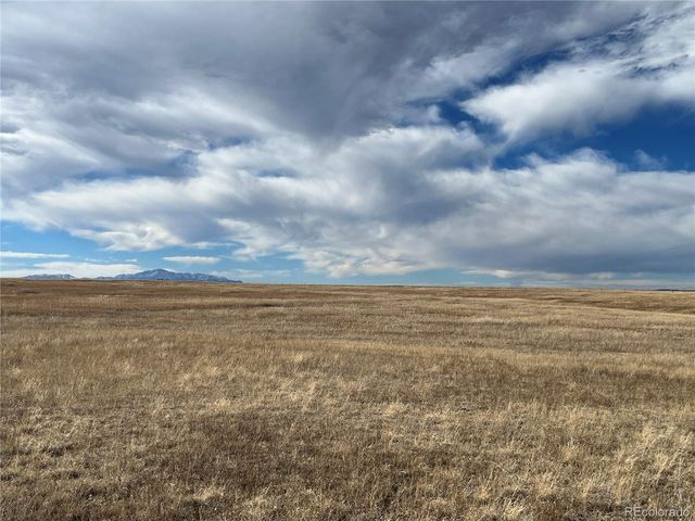 County 41 Road, Elbert, CO 80106
