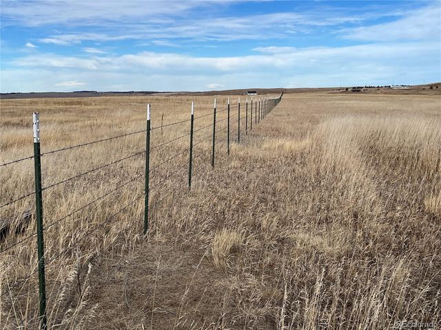 County 41 Road, Elbert, CO 80106