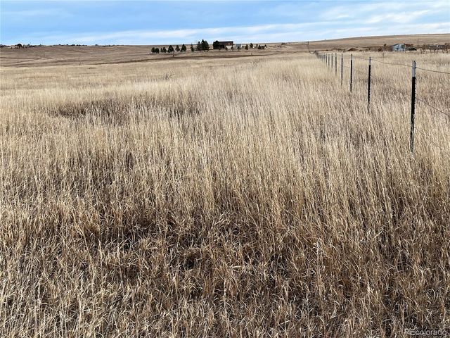 County 41 Road, Elbert, CO 80106