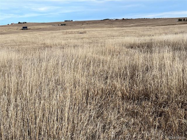 County 41 Road, Elbert, CO 80106