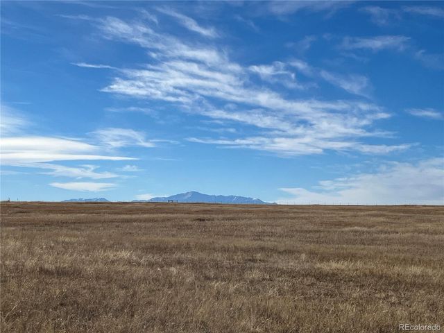 County 41 Road, Elbert, CO 80106