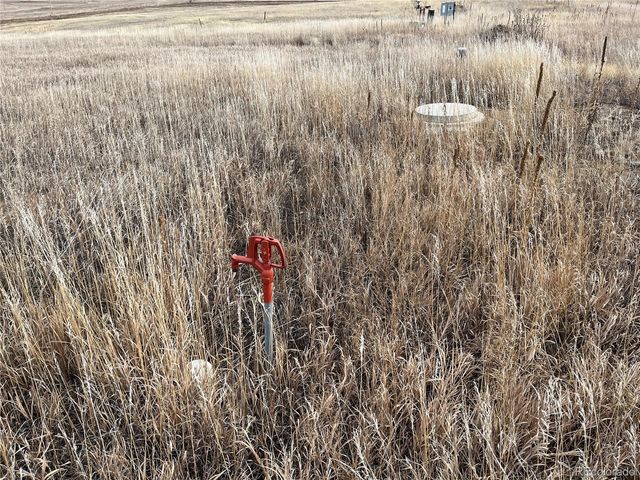 County 41 Road, Elbert, CO 80106