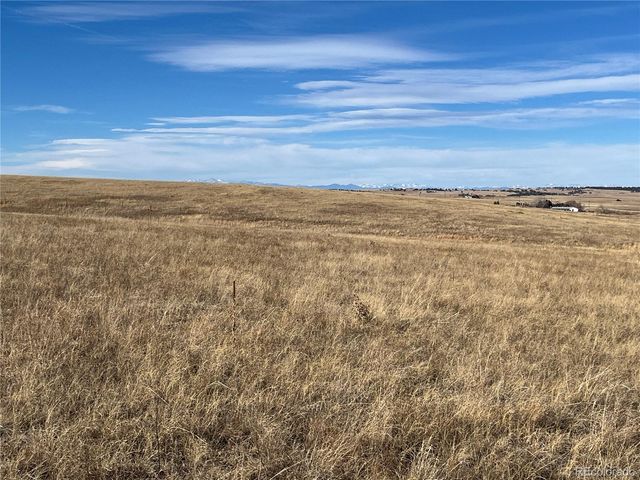 County 41 Road, Elbert, CO 80106