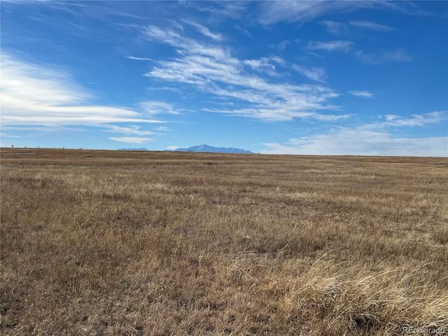 County 41 Road, Elbert, CO 80106