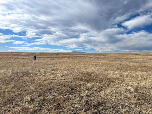 County 41 Road, Elbert, CO 80106