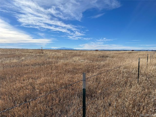 County 41 Road, Elbert, CO 80106