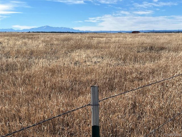 County 41 Road, Elbert, CO 80106