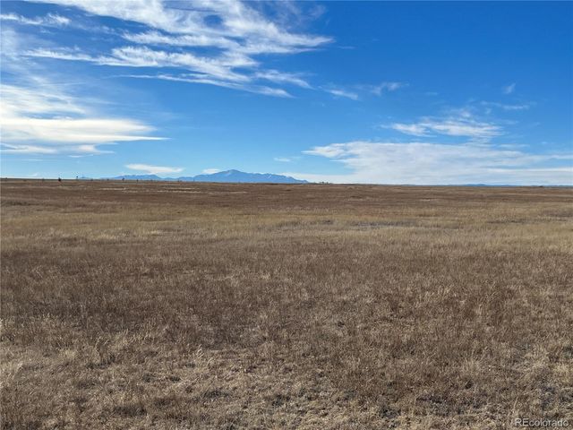 County 41 Road, Elbert, CO 80106