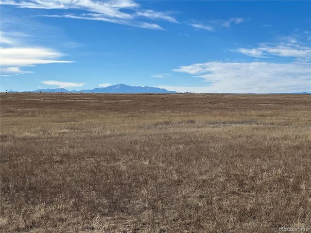 County 41 Road, Elbert, CO 80106