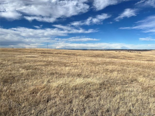 County 41 Road, Elbert, CO 80106