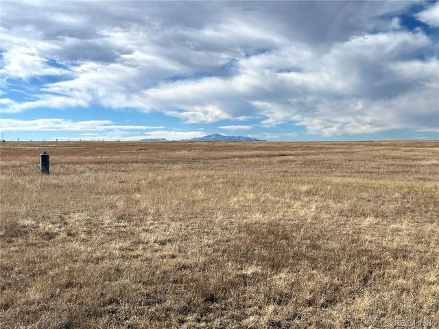 County 41 Road, Elbert, CO 80106