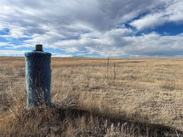 County 41 Road, Elbert, CO 80106