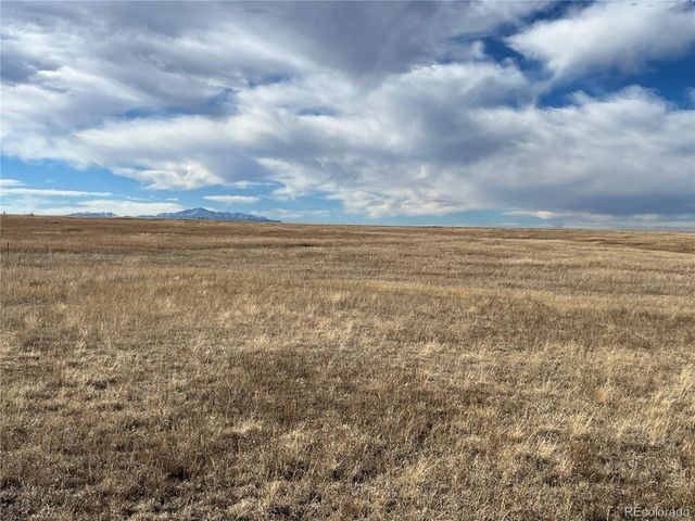 County 41 Road, Elbert, CO 80106