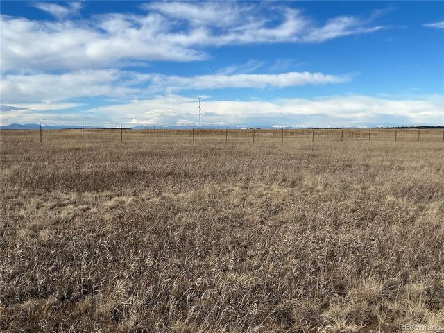 County 41 Road, Elbert, CO 80106