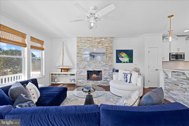 38315 CANAL ST, Ocean View, DE 19970